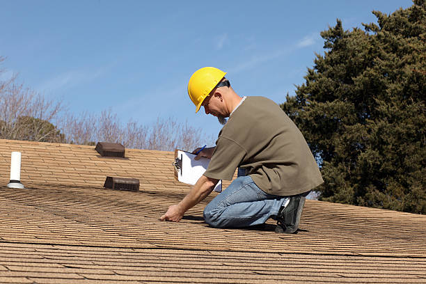 Steel Roofing in Piedmont, MO